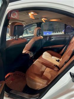 مێرسێدس بێنز S-Class